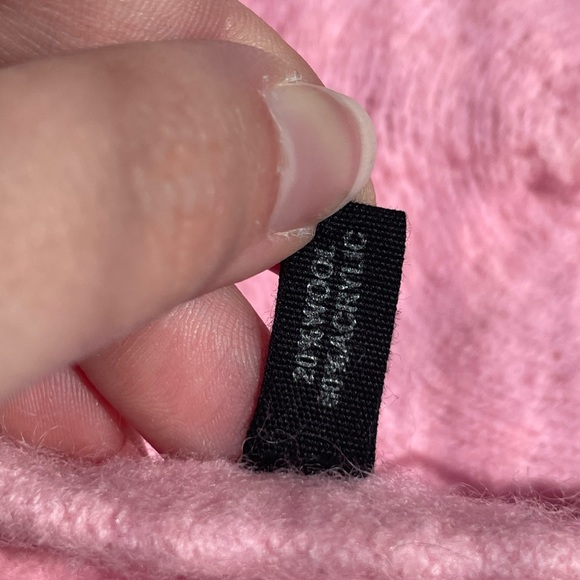 Pink Cherry Barrette🍒 - Picture 3 of 3